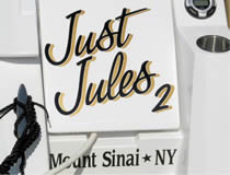 Just Jules 2